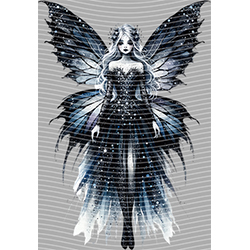 Girl-HG 3480